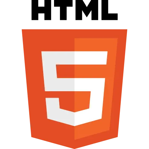 html-logo